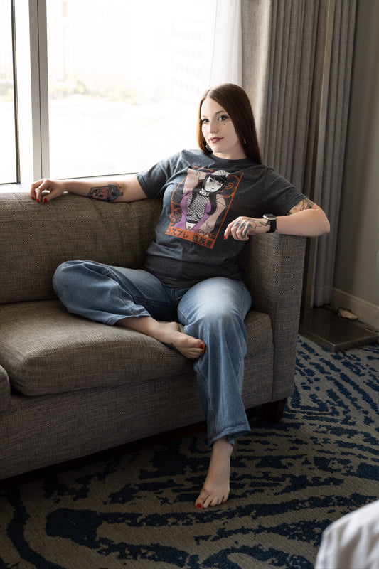 Supernova as Hinata T-Shirt