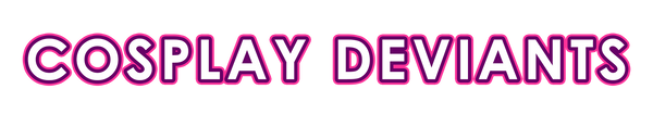 CosplayDeviants logo