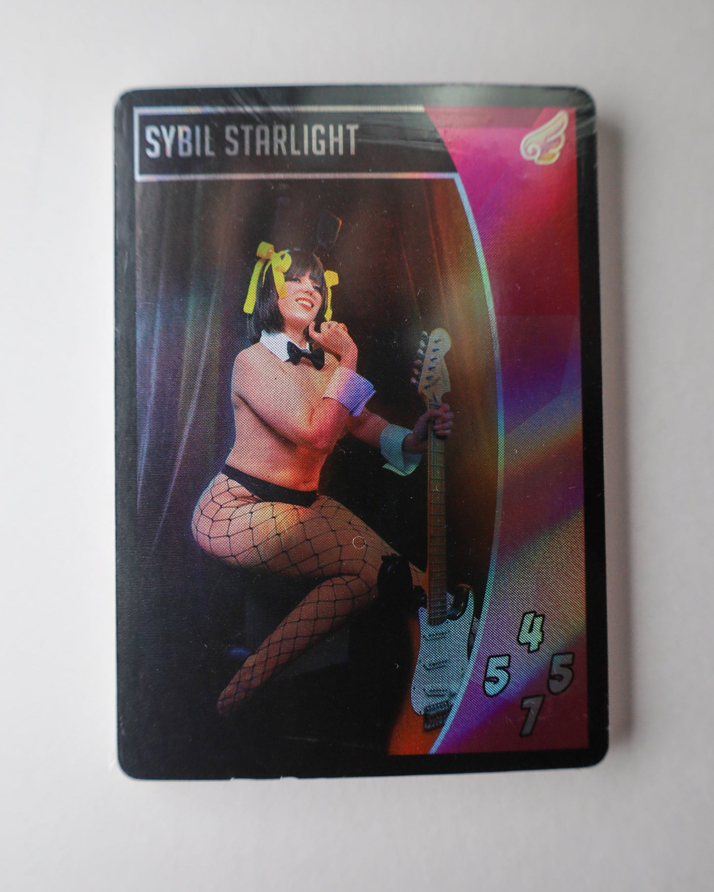 Bunny TCG Set