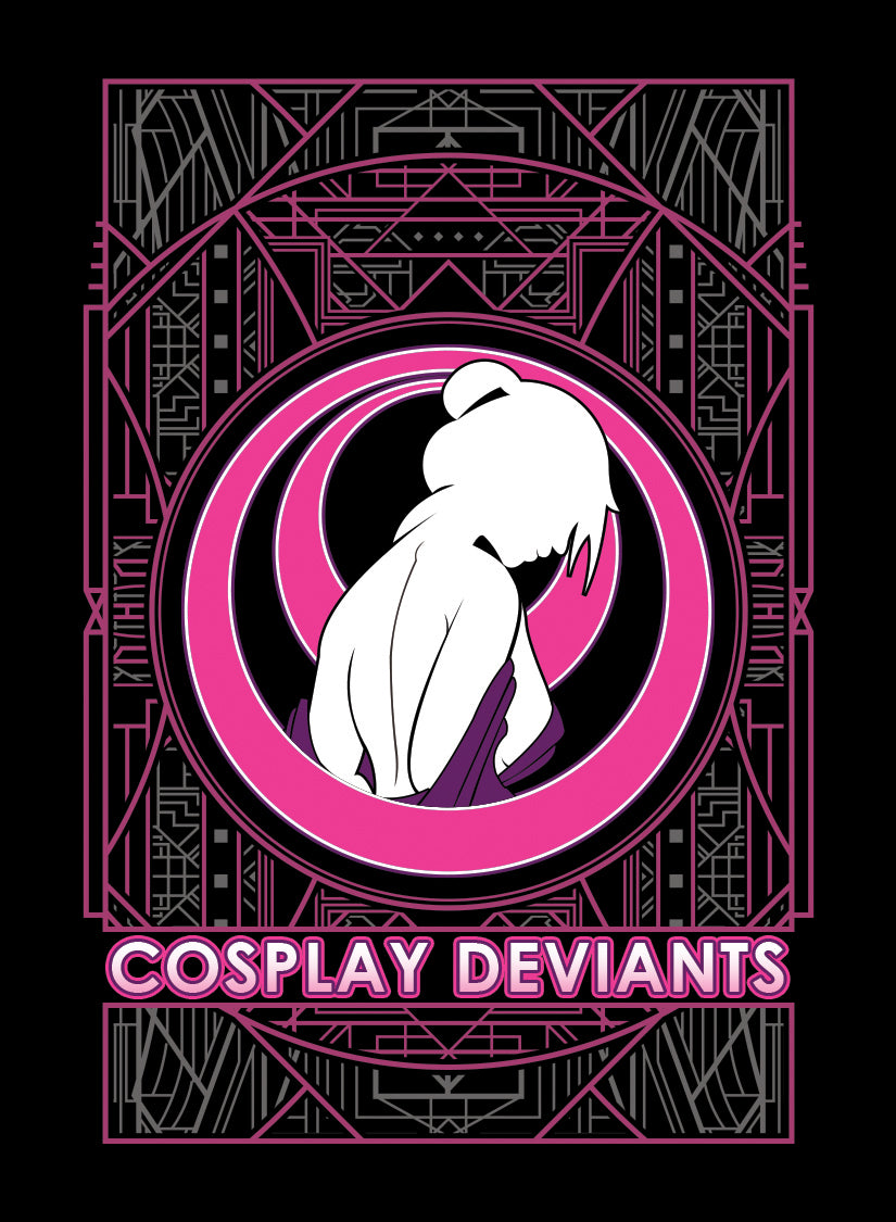 Cosplay Deviants TCG Full Sets