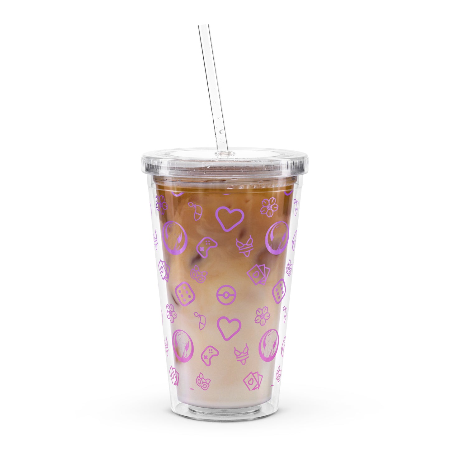 Taste of Deviance tumbler