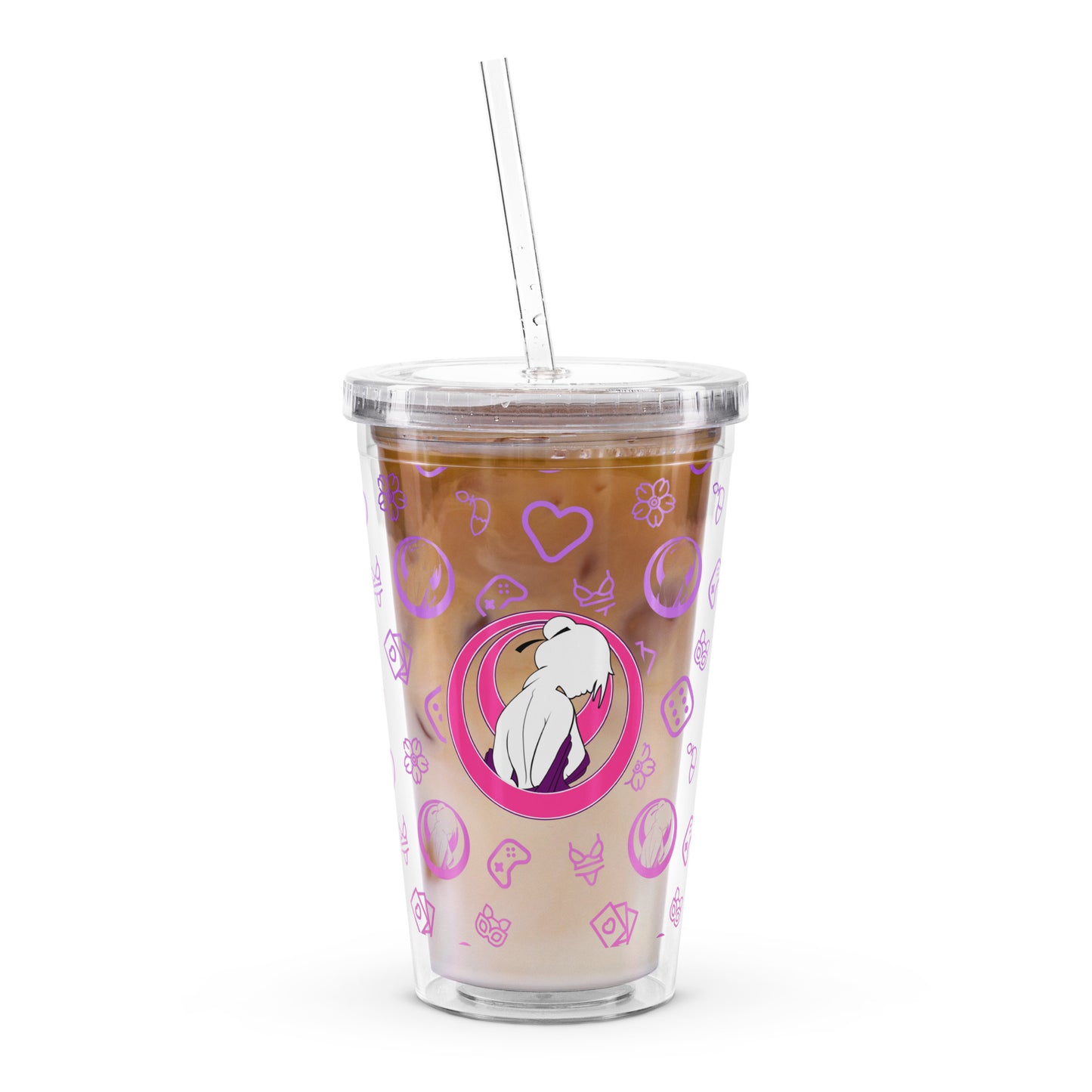 Taste of Deviance tumbler