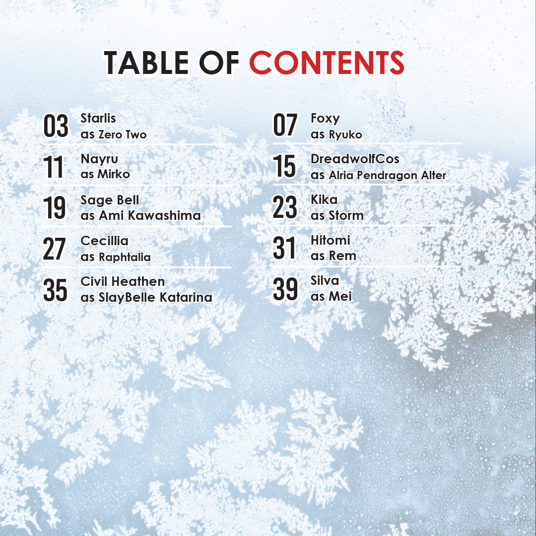 Mini Book: Holiday Special