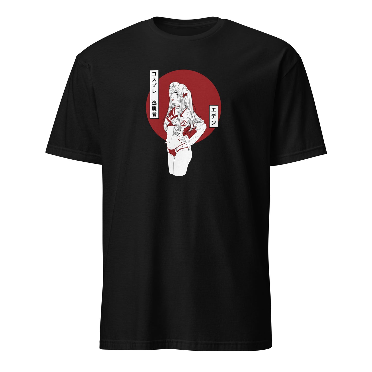 Eden as Myucel T-Shirt