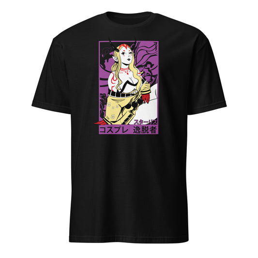 Starlis as Ibaraki Douji T-Shirt