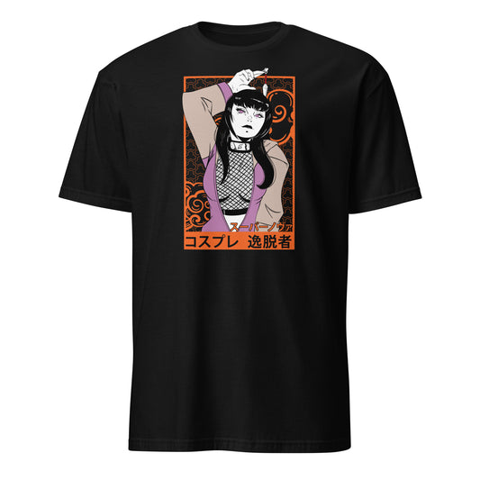 Supernova as Hinata T-Shirt