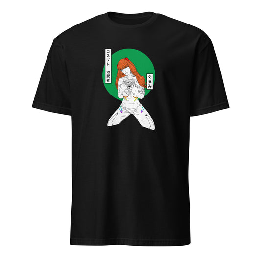 Gloom as Asuka T-Shirt