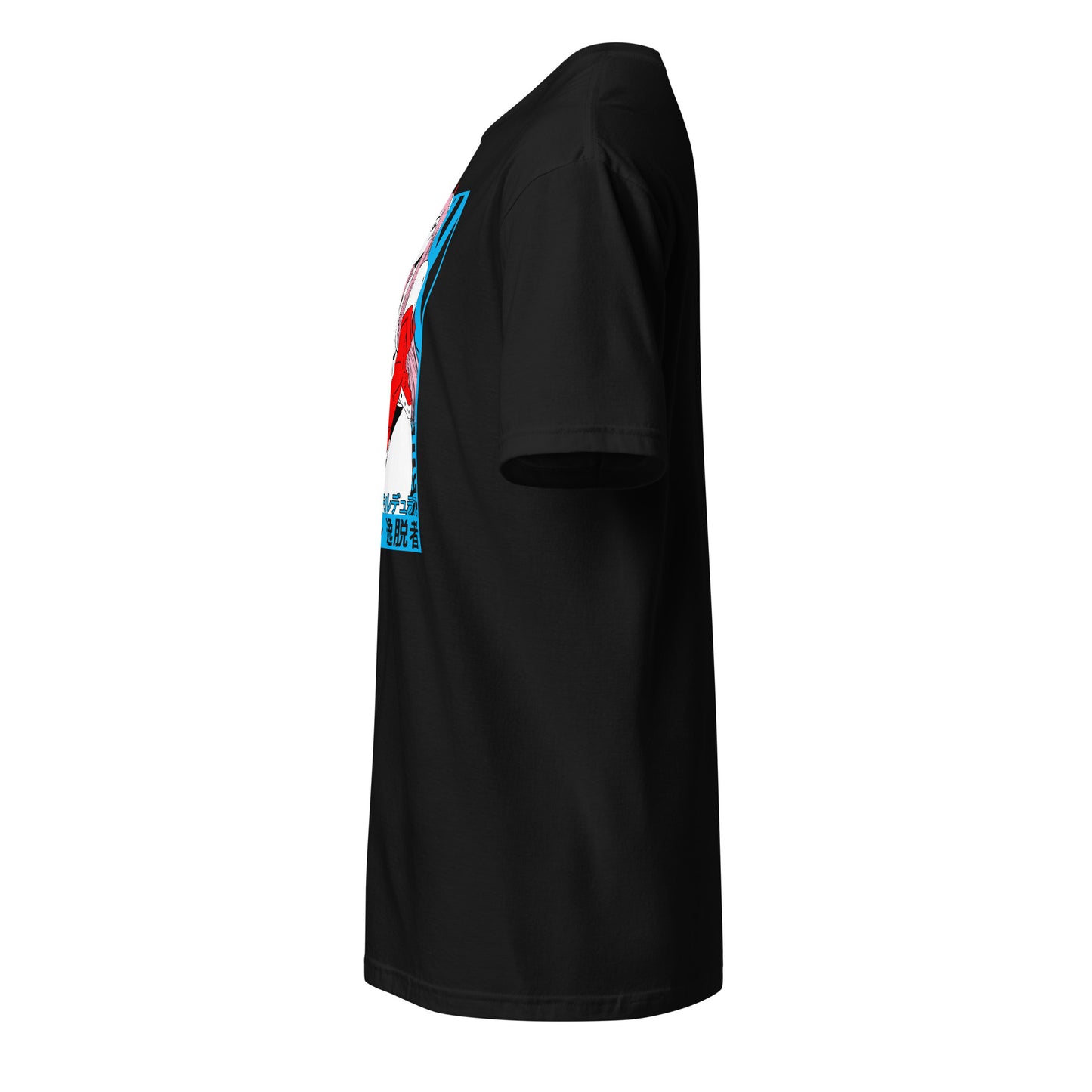 Mourderousx as Zero Two T-Shirt