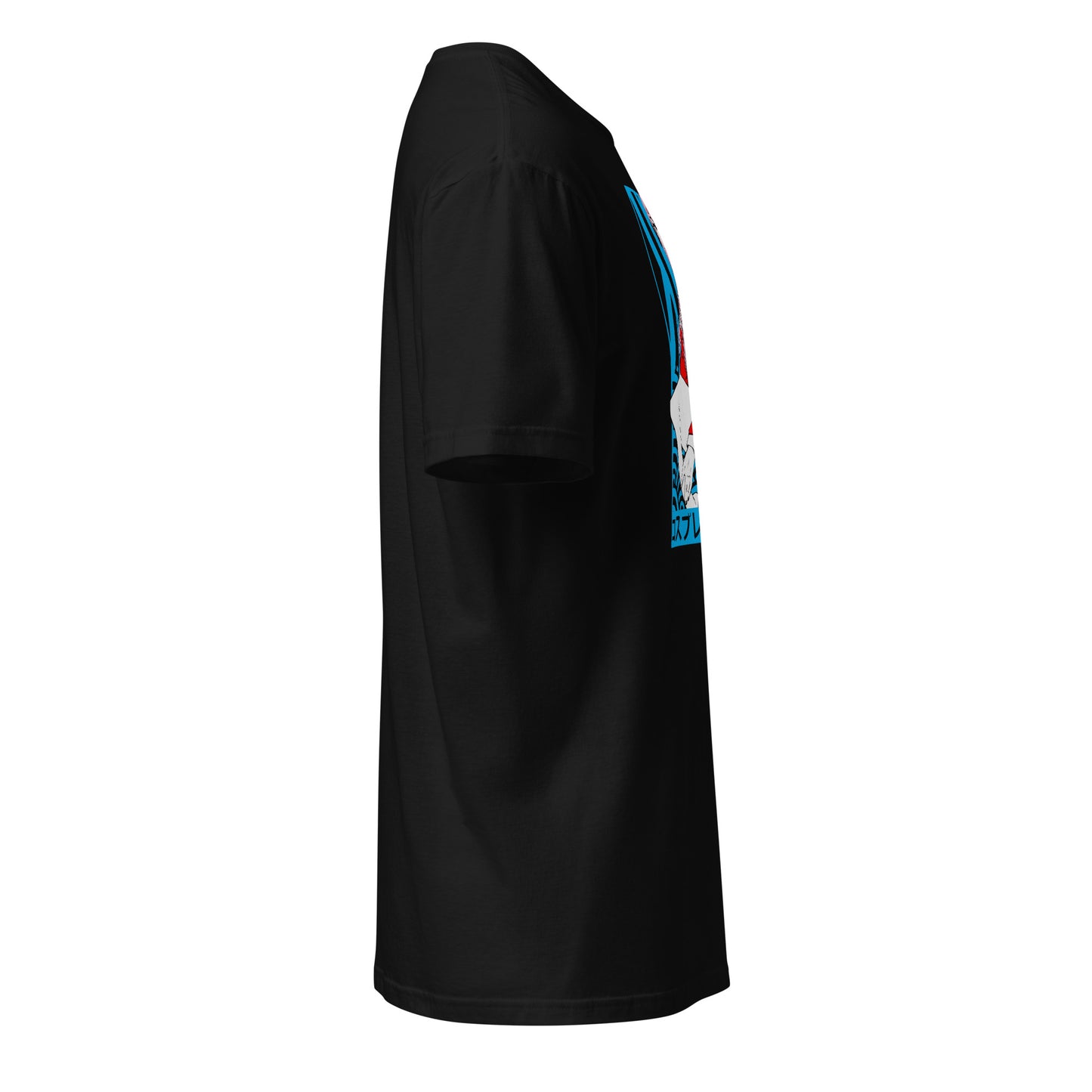 Mourderousx as Zero Two T-Shirt