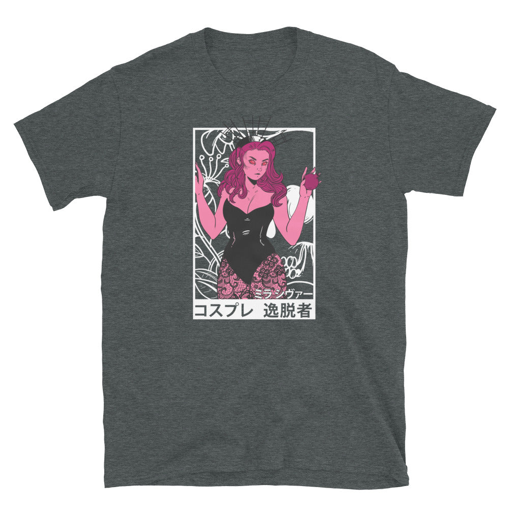 MiraShiver as Persephone T-Shirt