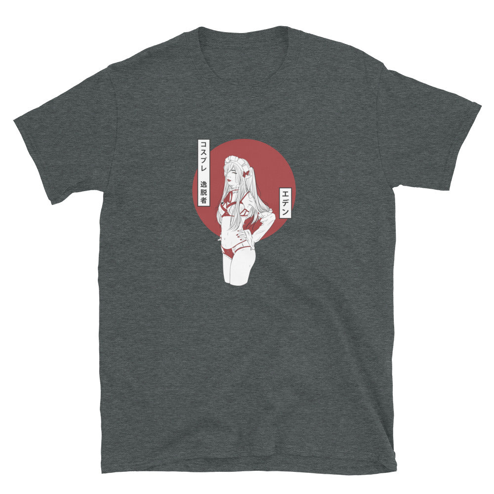 Eden as Myucel T-Shirt