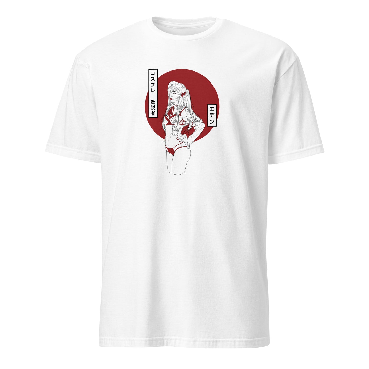 Eden as Myucel T-Shirt