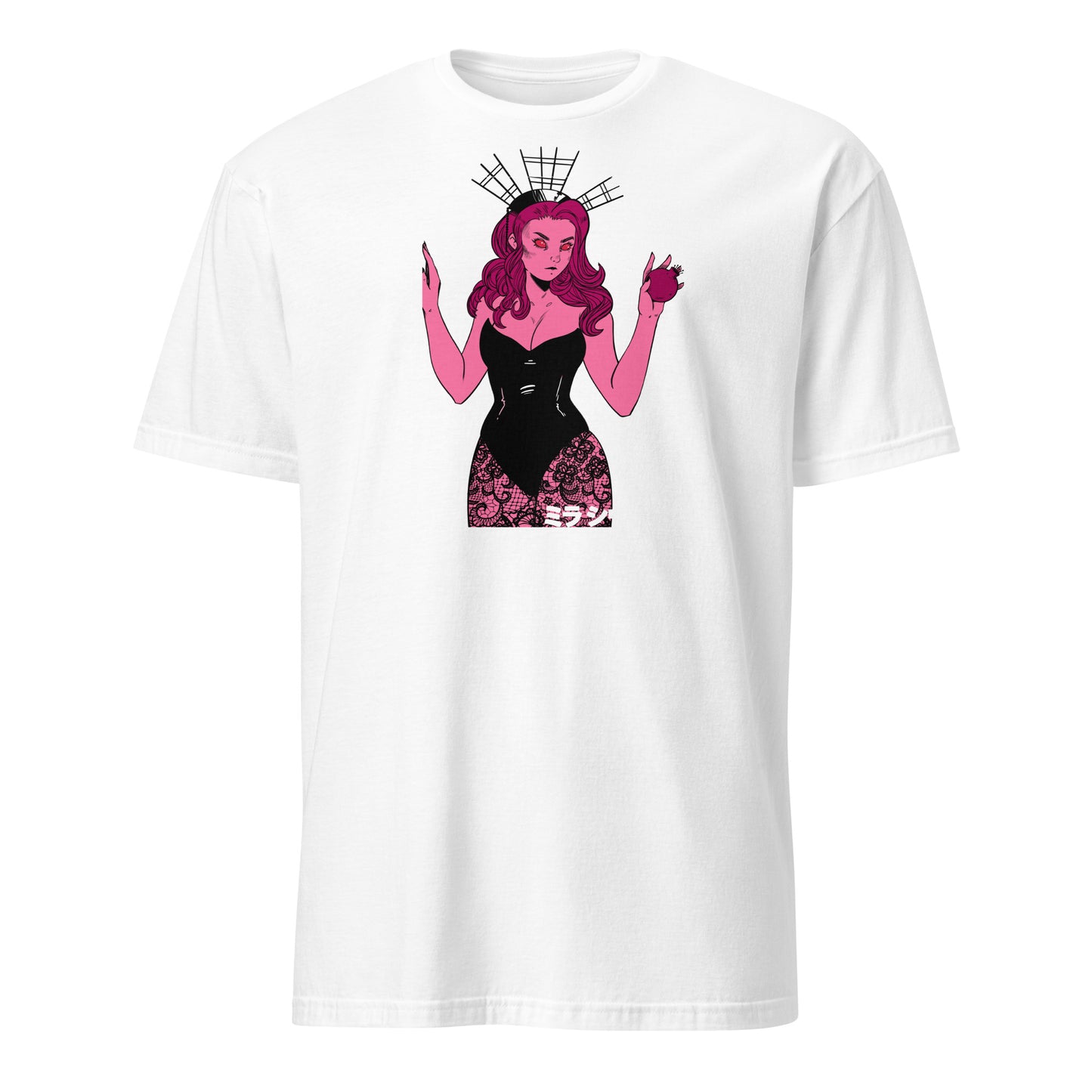 MiraShiver as Persephone T-Shirt