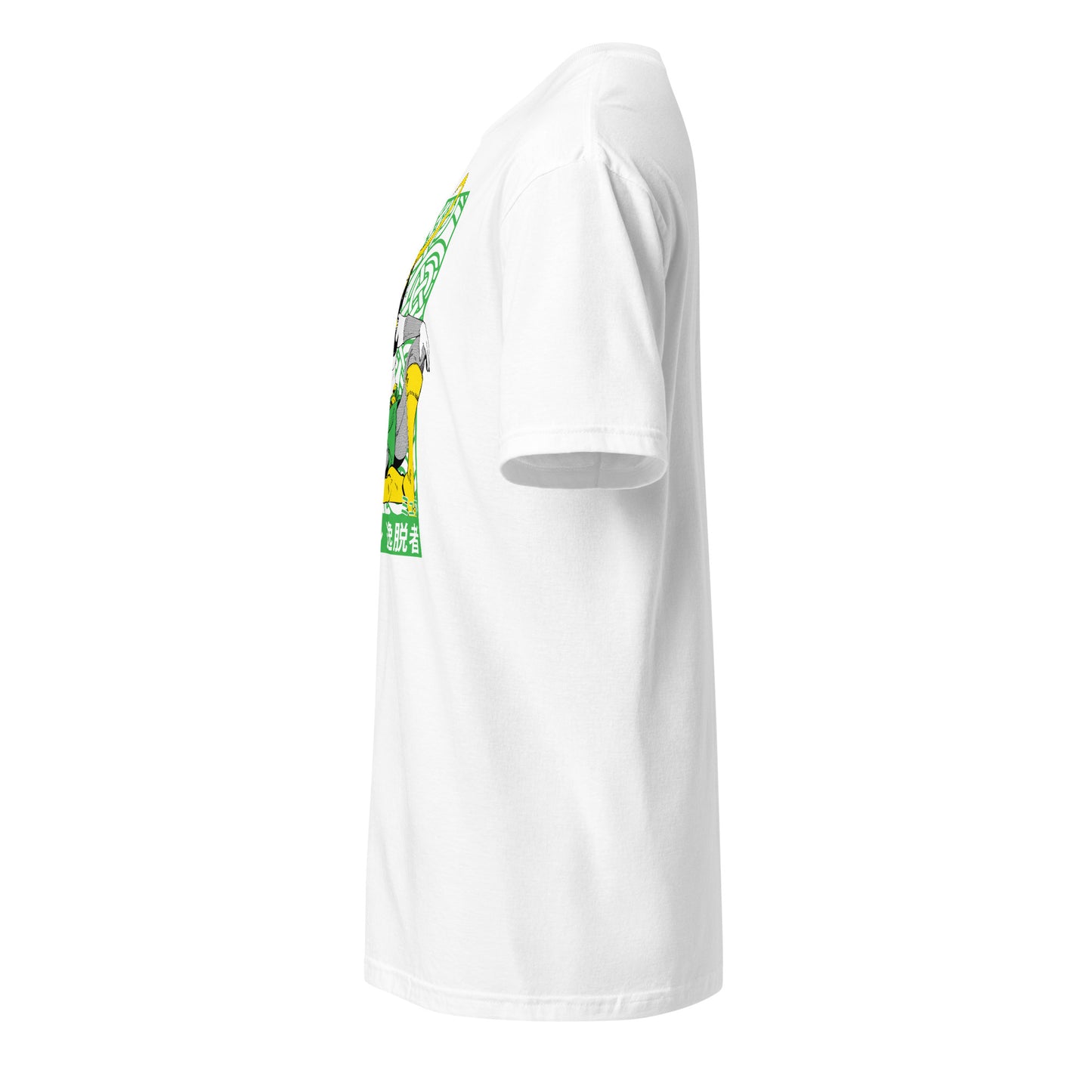 Mew as Loki T-Shirt