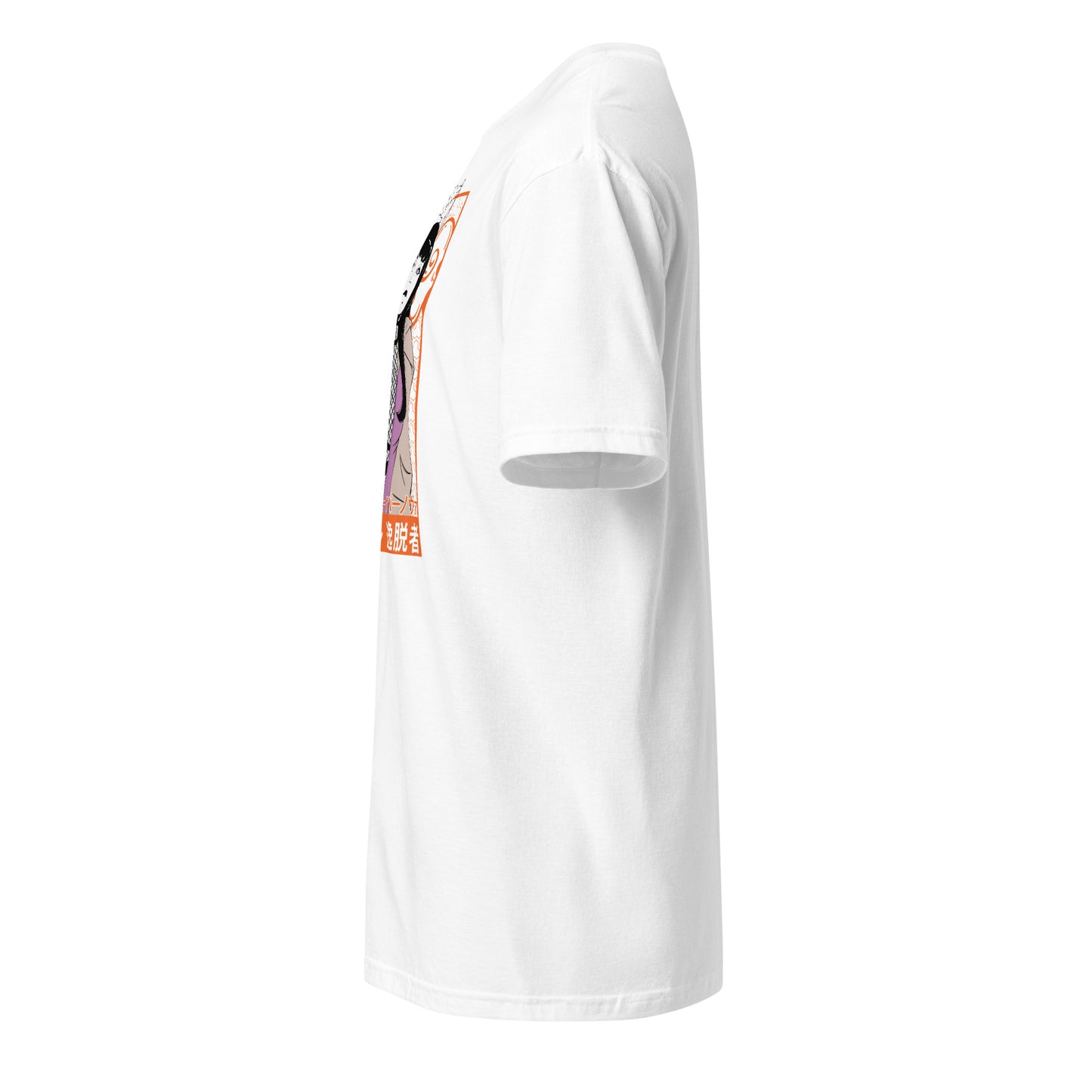Supernova as Hinata T-Shirt