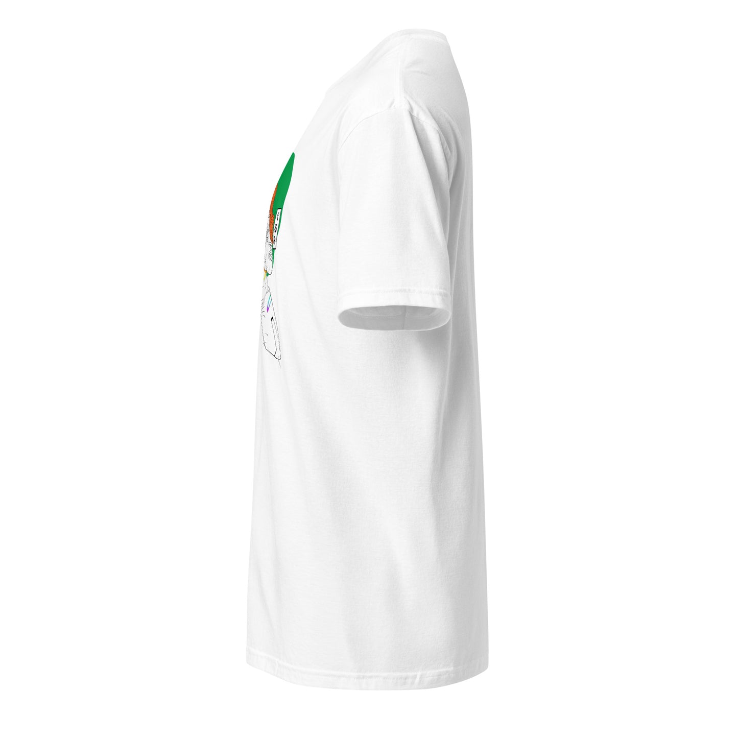 Gloom as Asuka T-Shirt