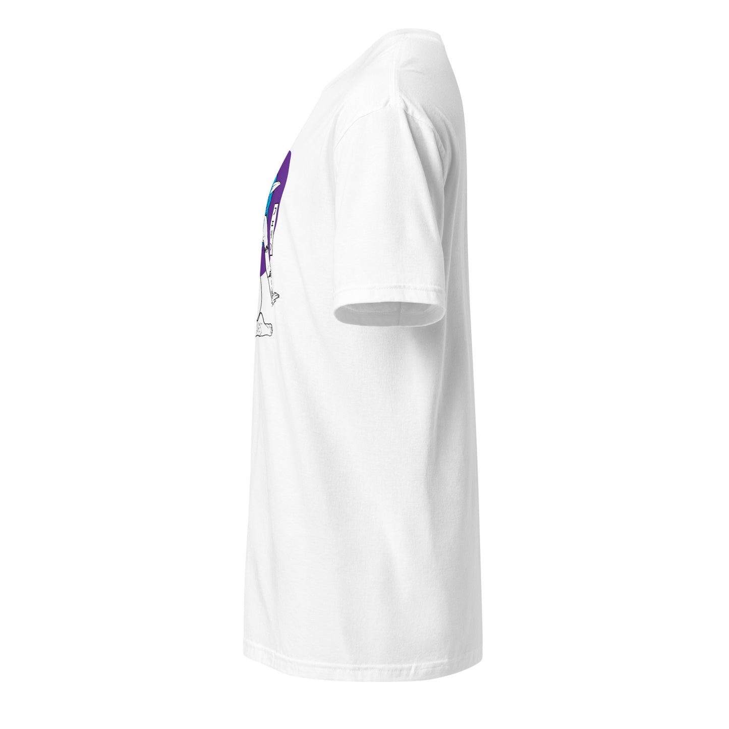 Ferryn as Tyrande T-Shirt