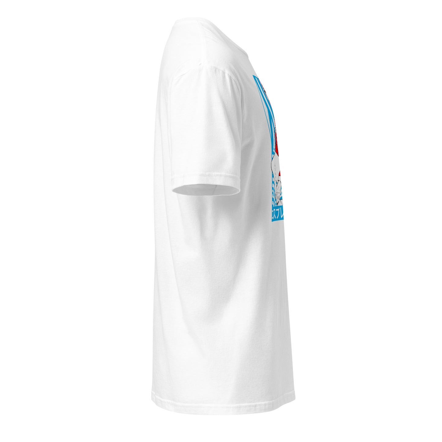Mourderousx as Zero Two T-Shirt