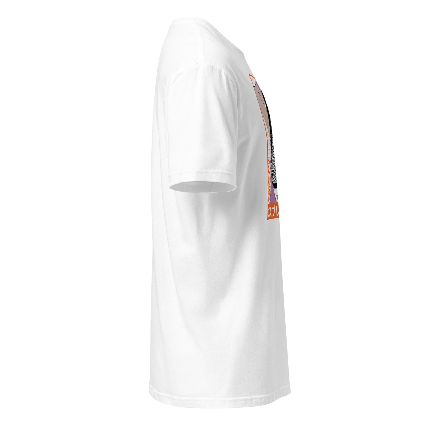 Supernova as Hinata T-Shirt