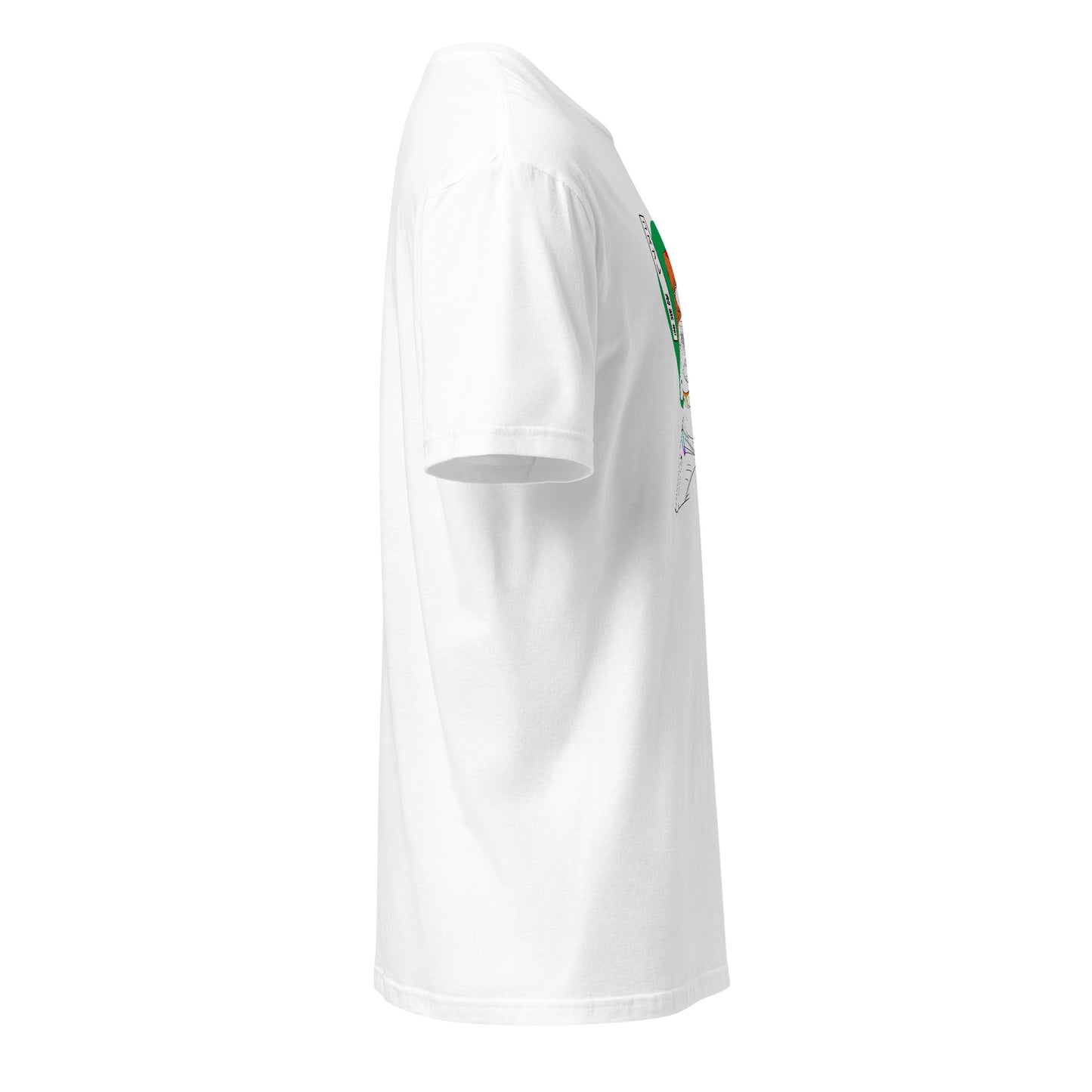 Gloom as Asuka T-Shirt
