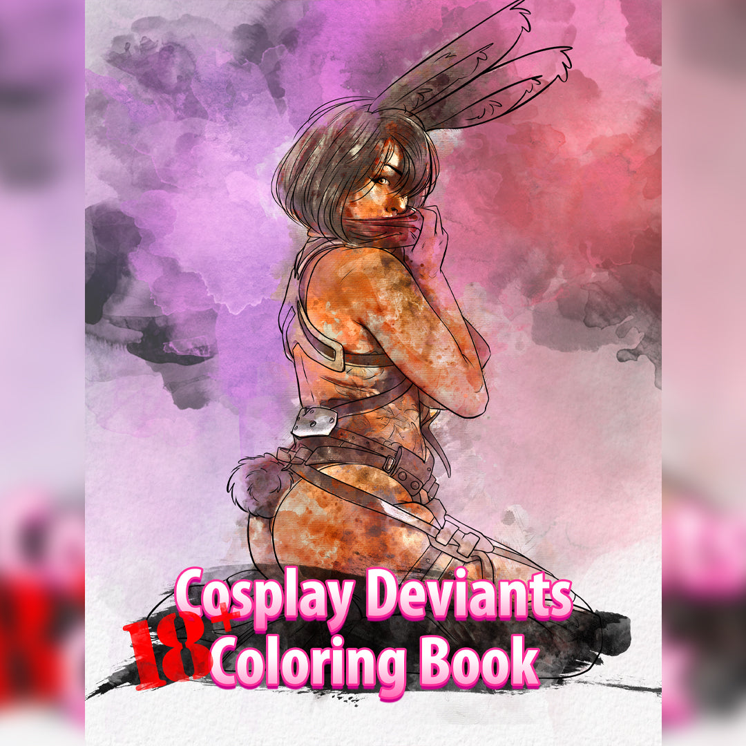 Coloring Book