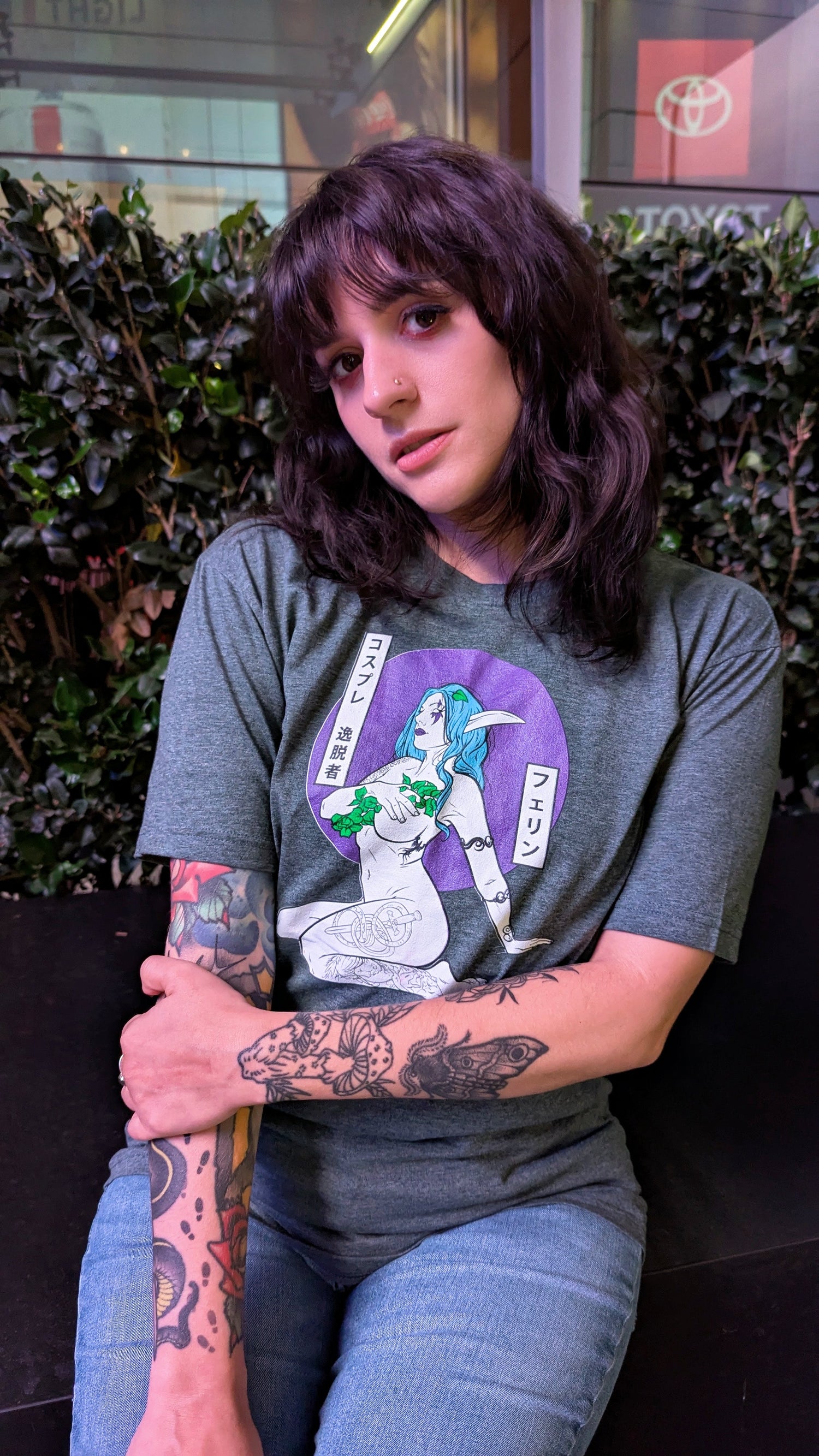Apparel
