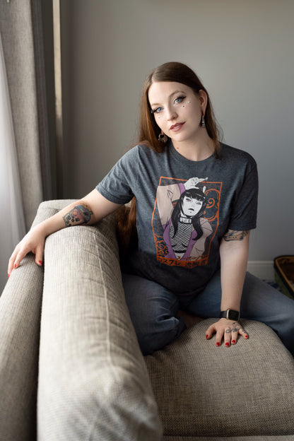 Supernova as Hinata T-Shirt