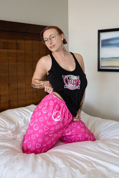 Pajama Pants
