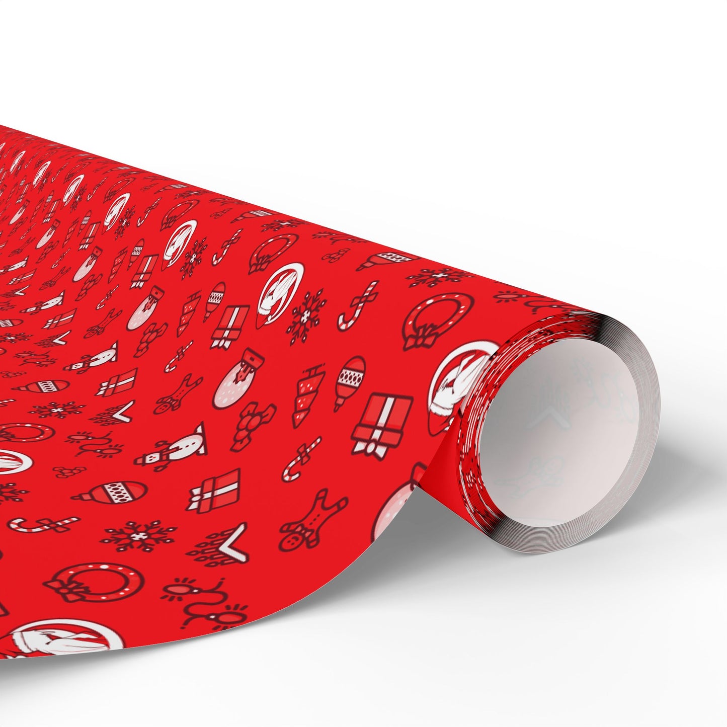 Cosplay Deviants Wrapping Paper