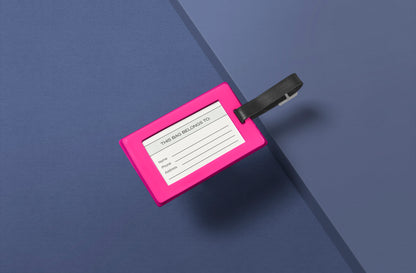 Luggage Tag