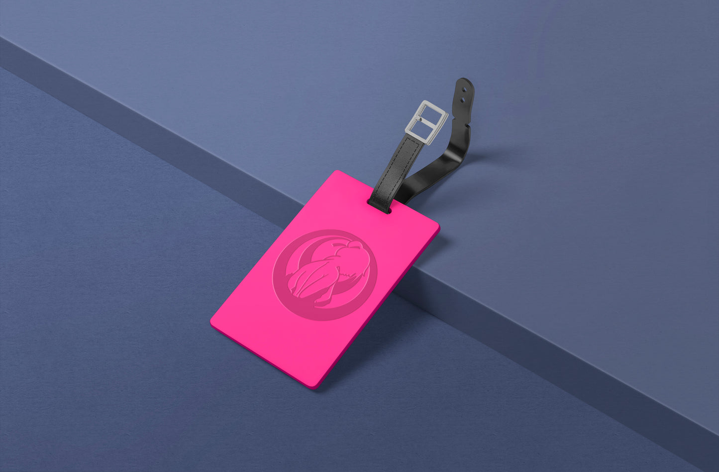 Luggage Tag