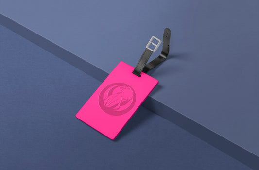 Luggage Tag