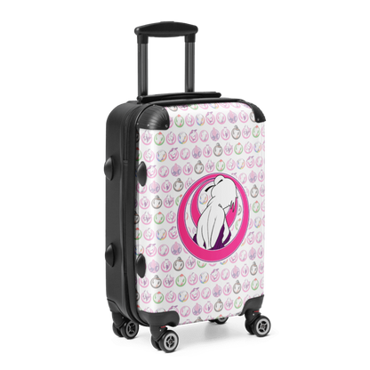 Cosplay Deviants Hard-shell suitcase