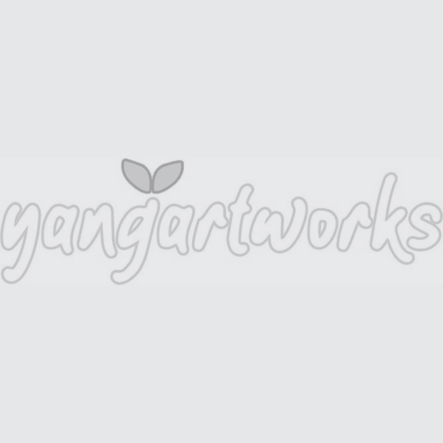 YangArtworks Sticker Pack