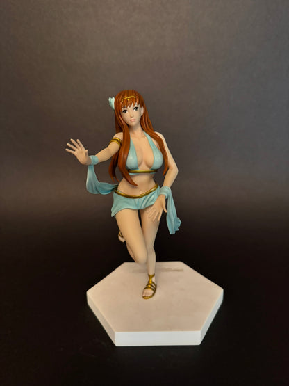 Deviant Statue Proof of Concept: Foxy as Gemini