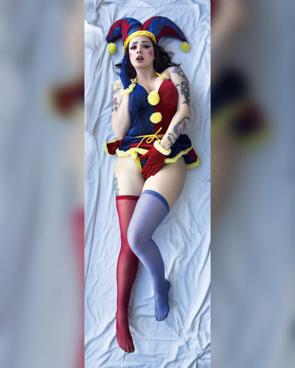 Dakimakura Body Pillows 2.0