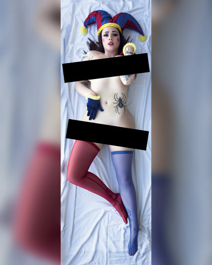 Dakimakura Body Pillows 2.0