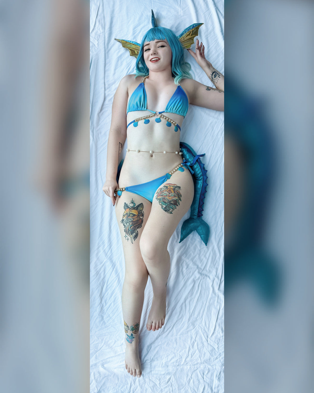 Dakimakura Body Pillows 2.0