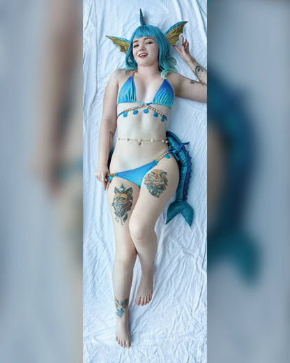 Dakimakura Body Pillows 2.0