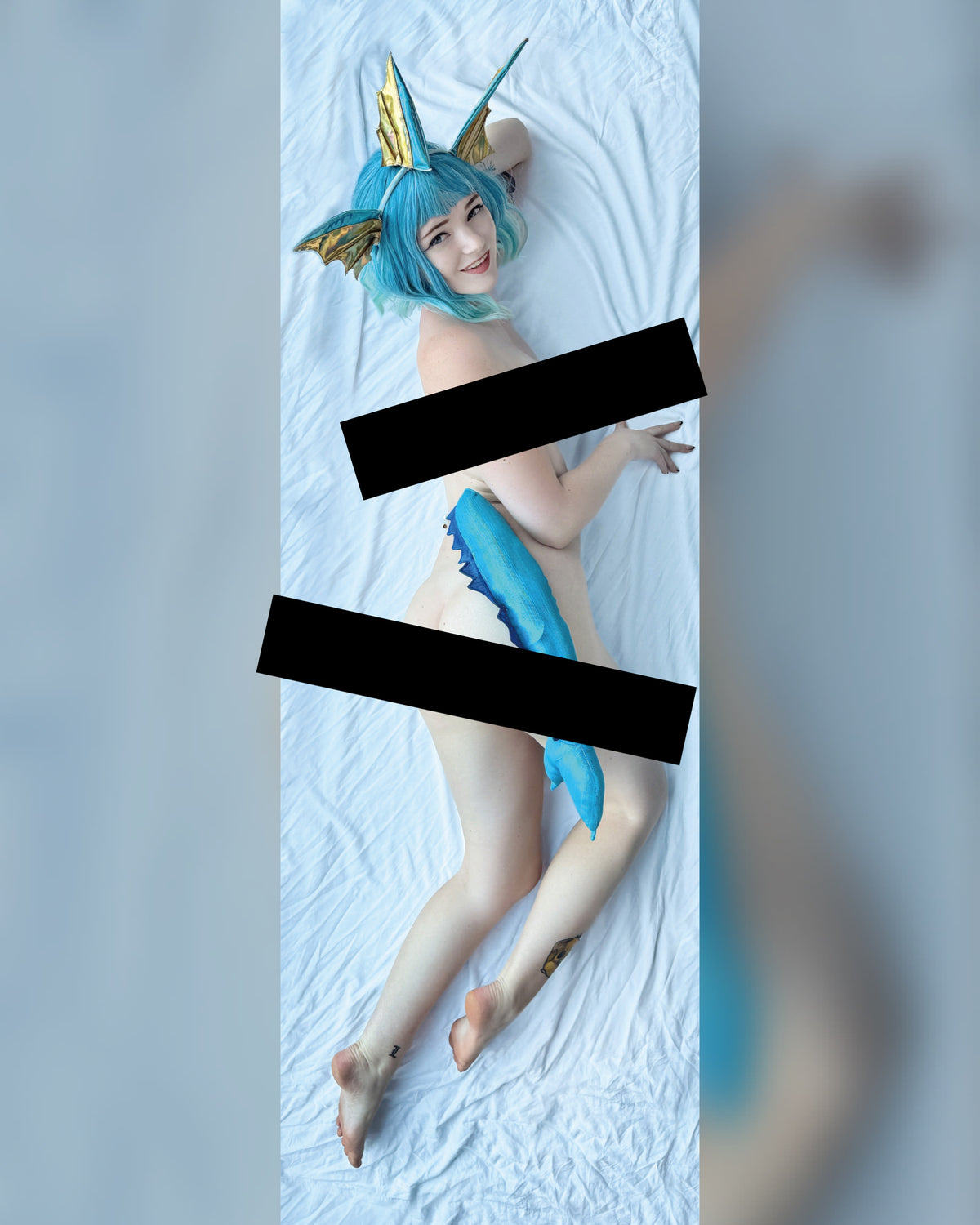 Dakimakura Body Pillows 2.0