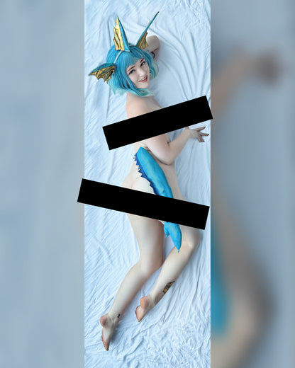 Dakimakura Body Pillows 2.0