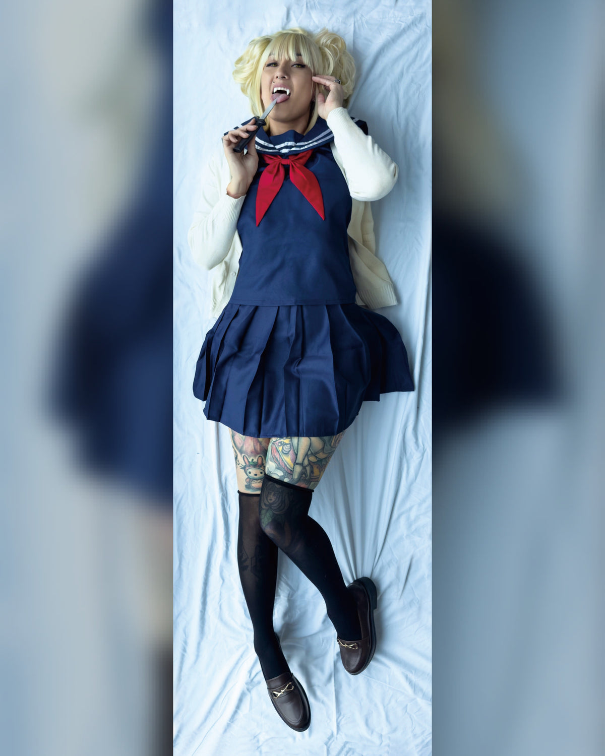 Dakimakura Body Pillows 2.0