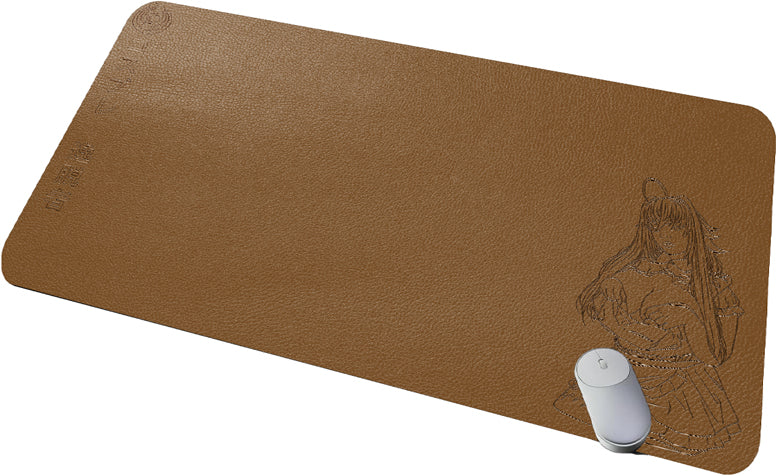 Leather Desk Mat
