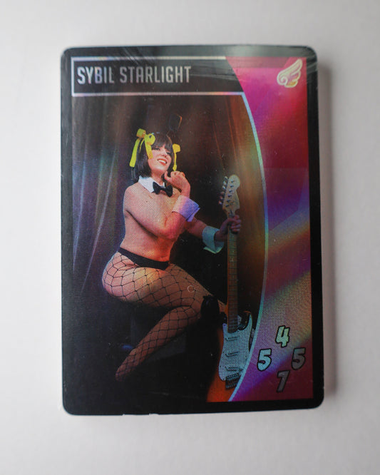 Bunny TCG Set