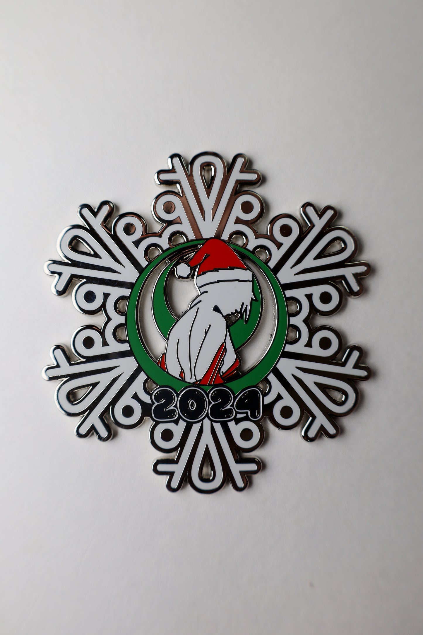 2024 Ornament