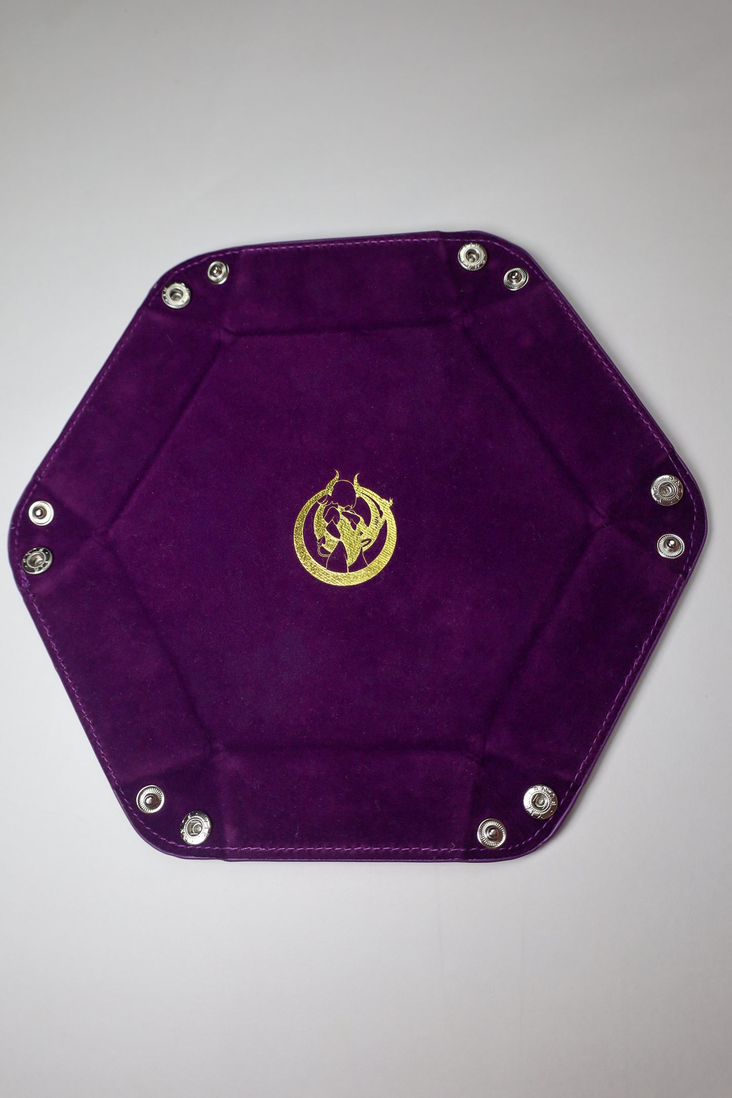Cosplay Deviants Dice Tray