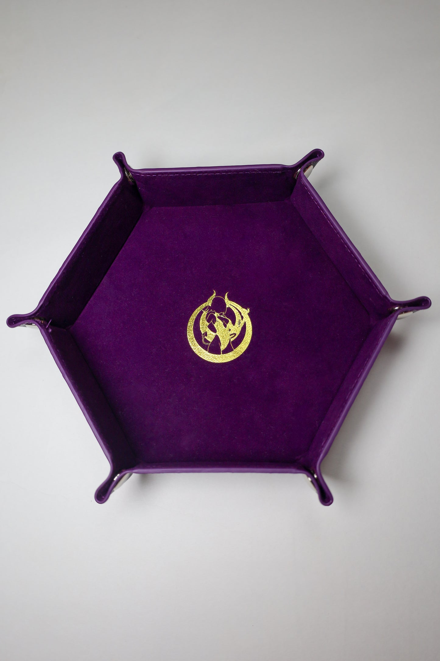 Cosplay Deviants Dice Tray