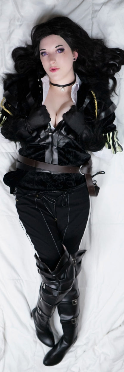 Dakimakura Body Pillow