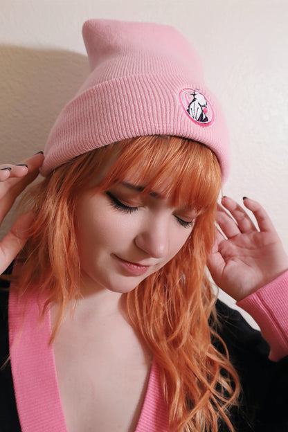 Cosplay Deviants Logo Beanie