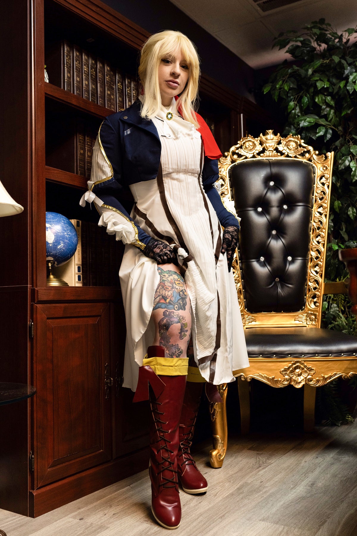 Prints - September Sets